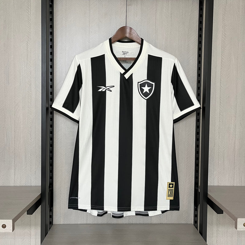 CAMISA BOTAFOGO 24/25 HOME