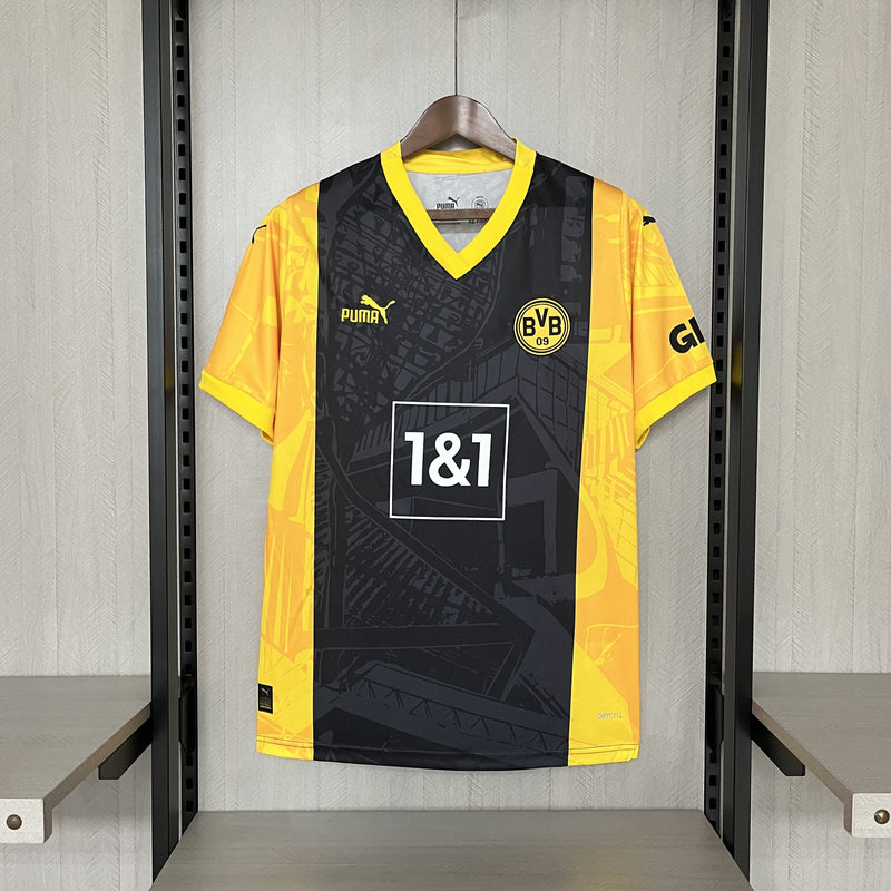 CAMISA BORUSSIA DORTMUND 24/25