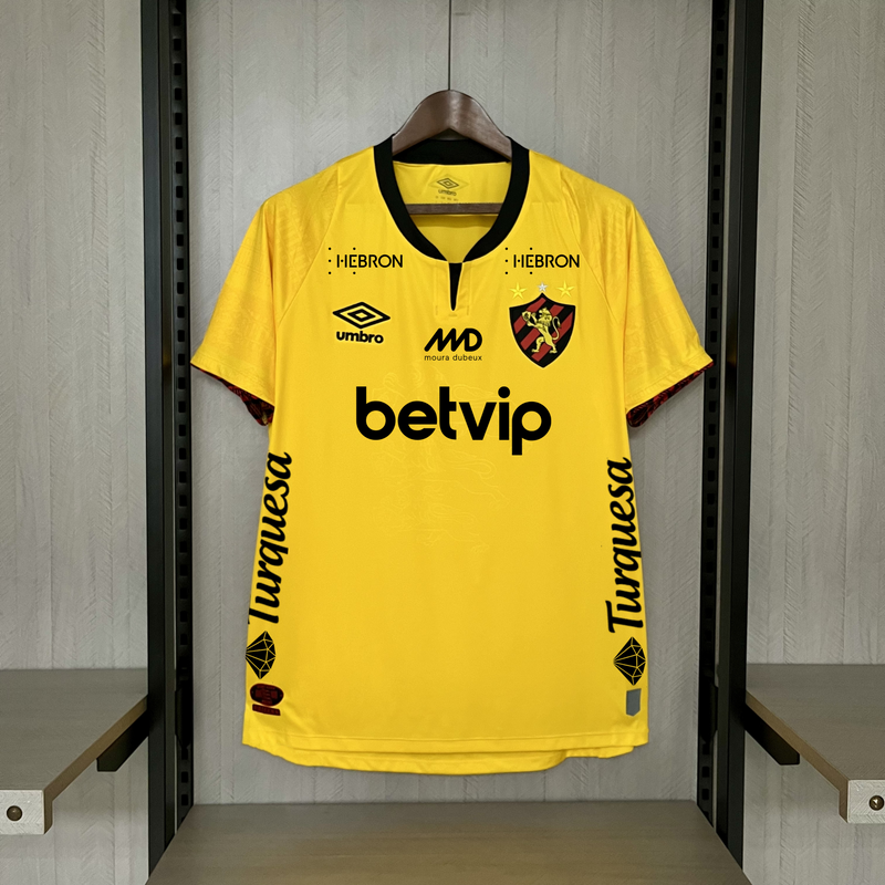 CAMISA SPORT 24/25 AWAY