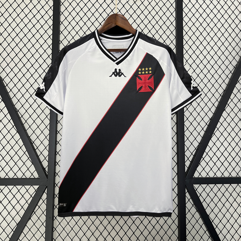 CAMISA VASCO DA GAMA 24/25 AWAY