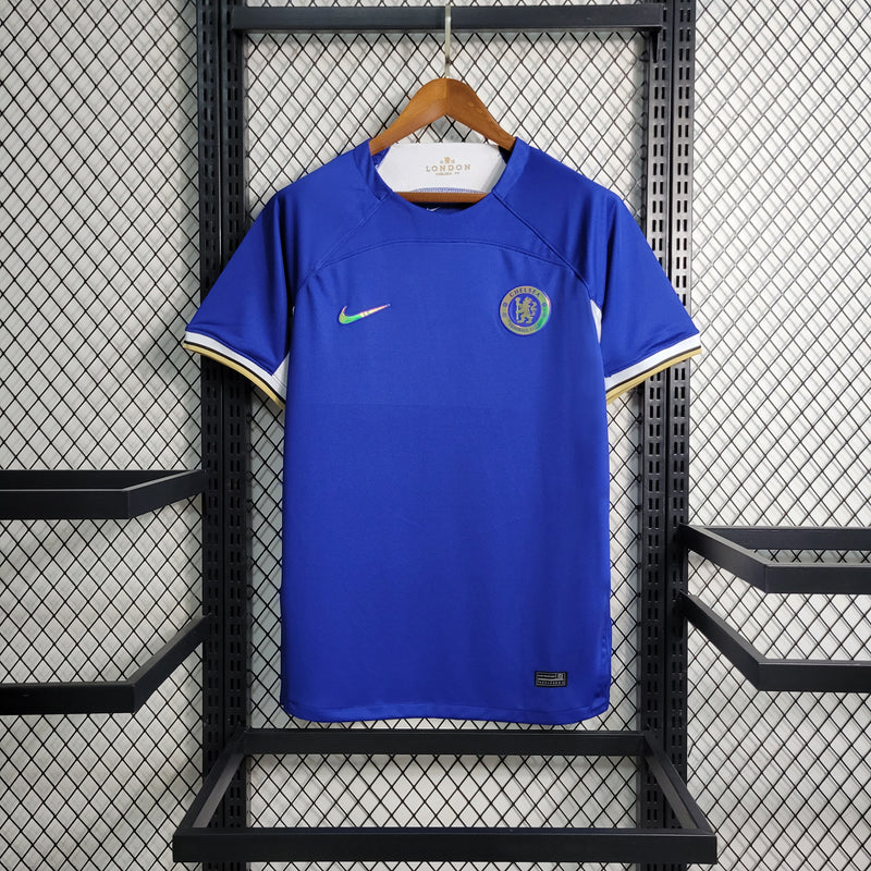 CAMISA CHELSEA 23/24 HOME