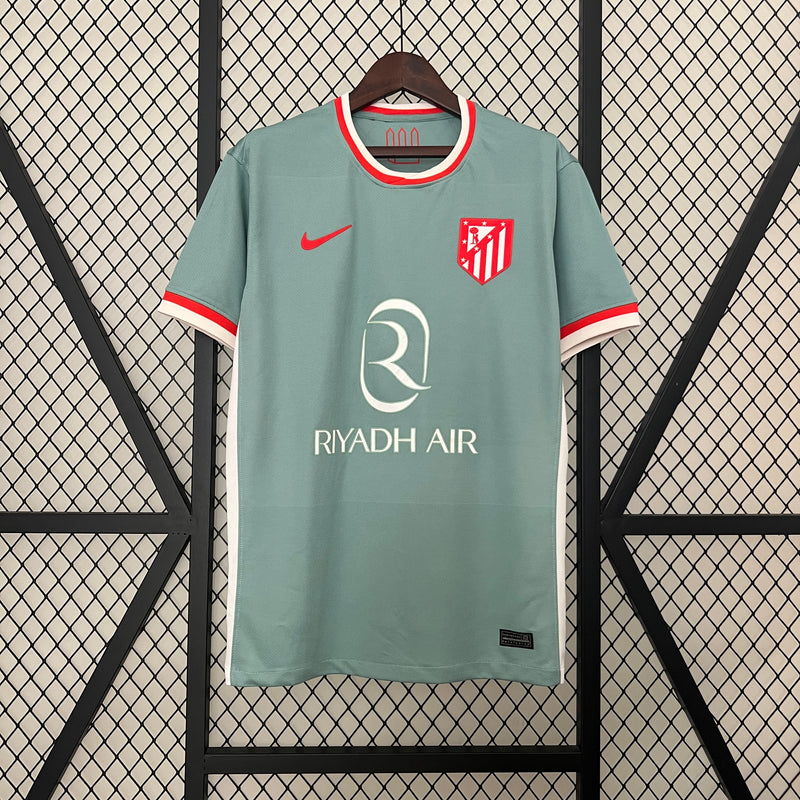 CAMISA ATLETICO DE MADRID 24/25 AWAY