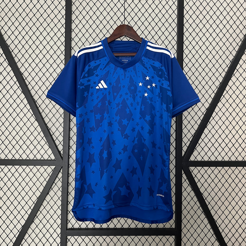 CAMISA CRUZEIRO 24/25 HOME