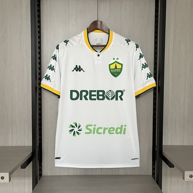 CAMISA CUIABÁ 24/25 AWAY