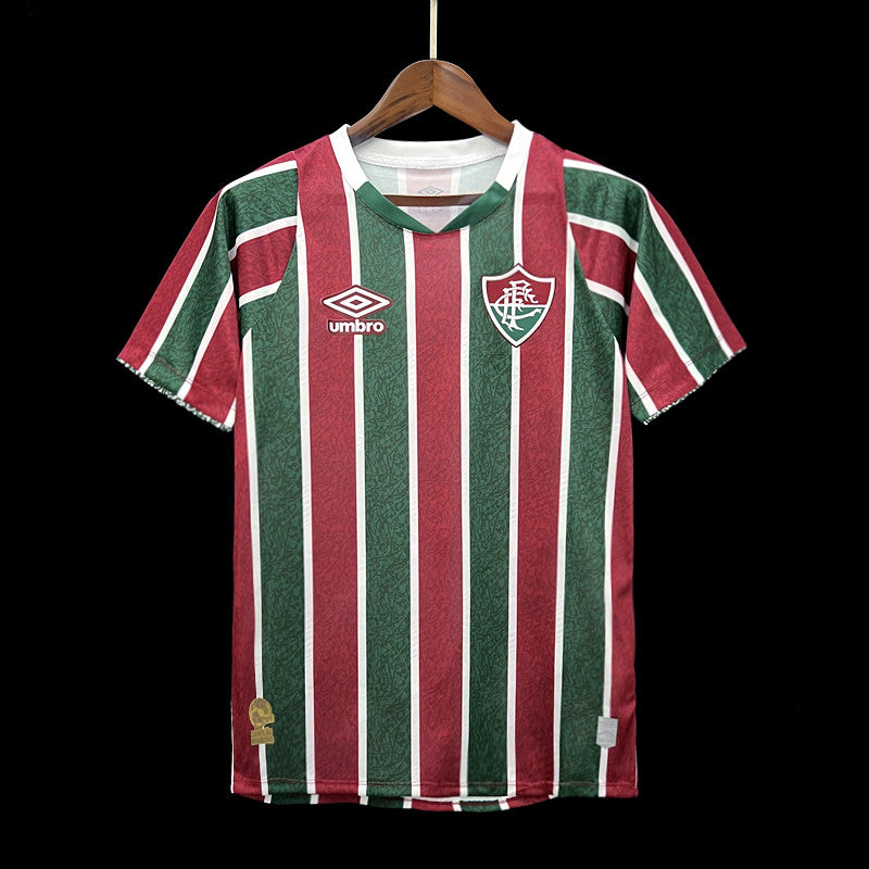 CAMISA FLUMINENSE 24/25 HOME