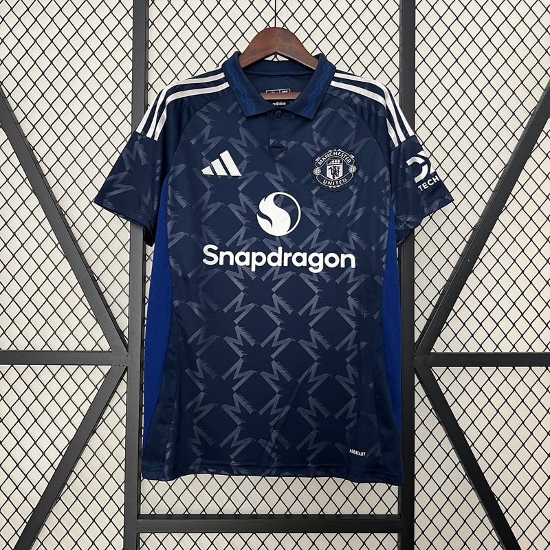 CAMISA MANCHESTER UNITED 24/25 AWAY