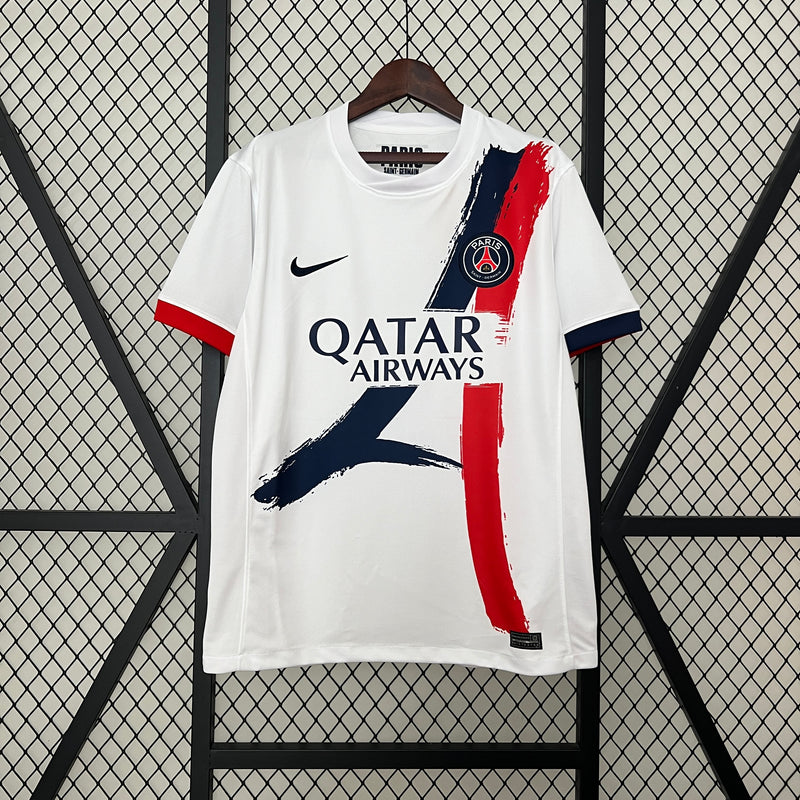 CAMISA PSG 24/25 AWAY