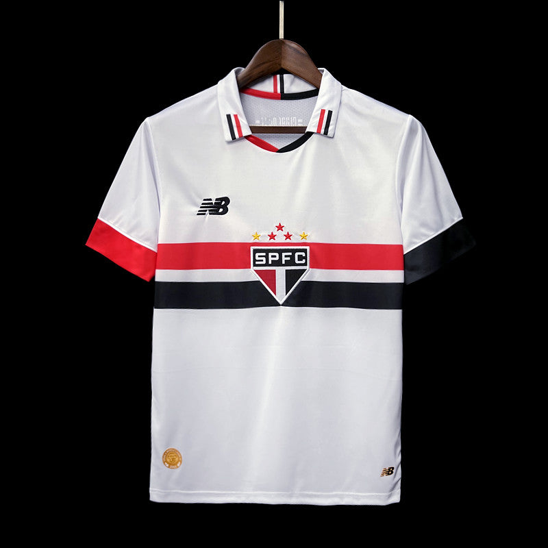 CAMISA SÃO PAULO 24/25 HOME