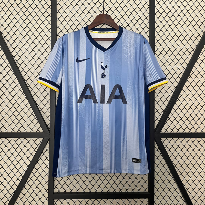 CAMISA TOTTENHAM 24/25 AWAY