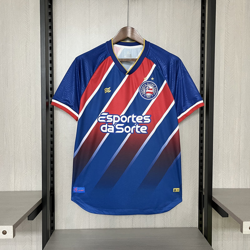 CAMISA BAHIA 24/25 JERSEY