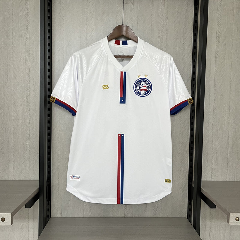 CAMISA BAHIA 24/25 HOME