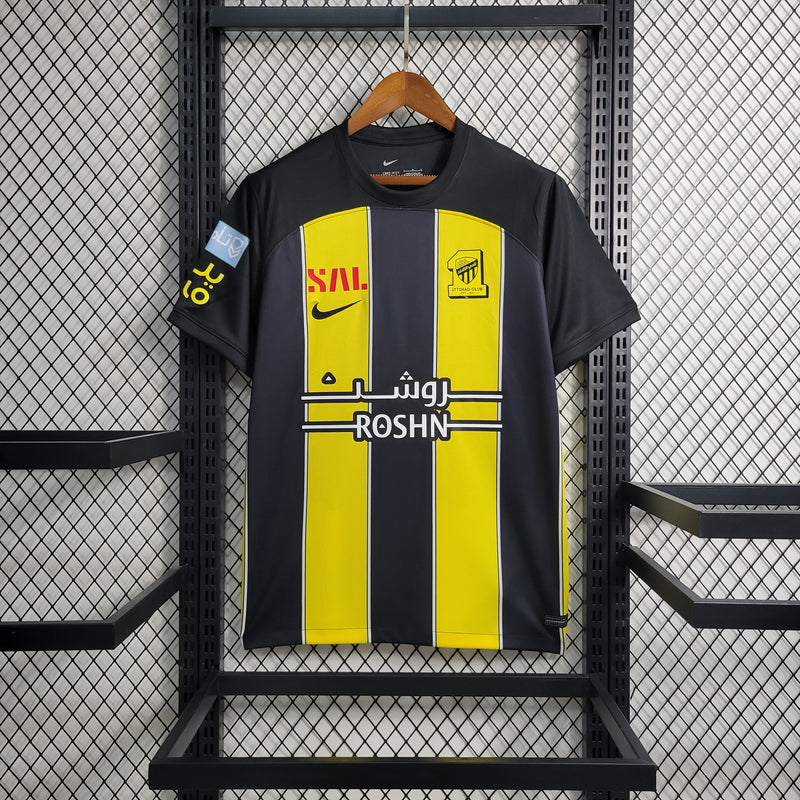 CAMISA AL-LTTIHAD 23/24 HOME