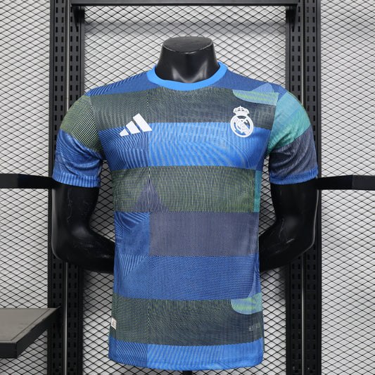CAMISA REAL MADRID 25/26
