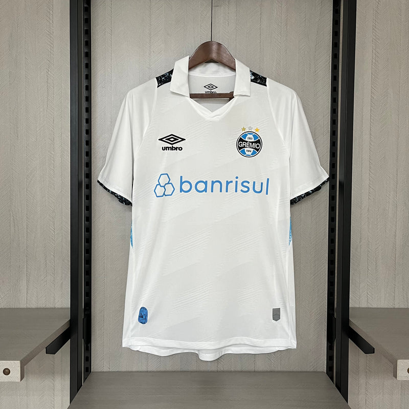 CAMISA GRÊMIO 24/25 AWAY