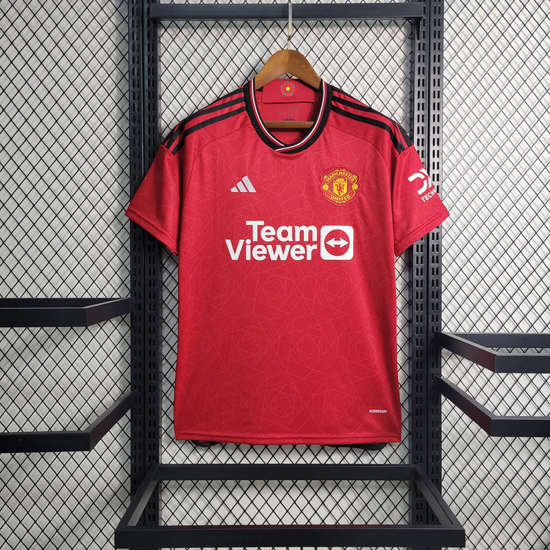 CAMISA MANCHESTER UNITED 23/24 HOME