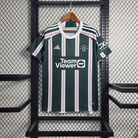 CAMISA MANCHESTER UNITED 23/24 AWAY