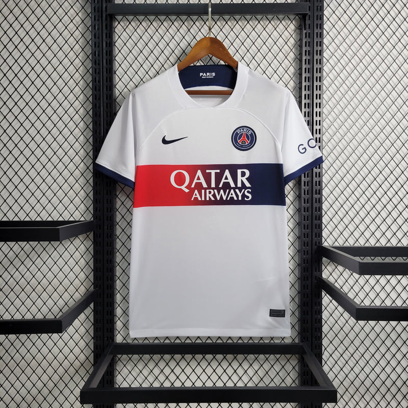 CAMISA PSG 23/24 AWAY