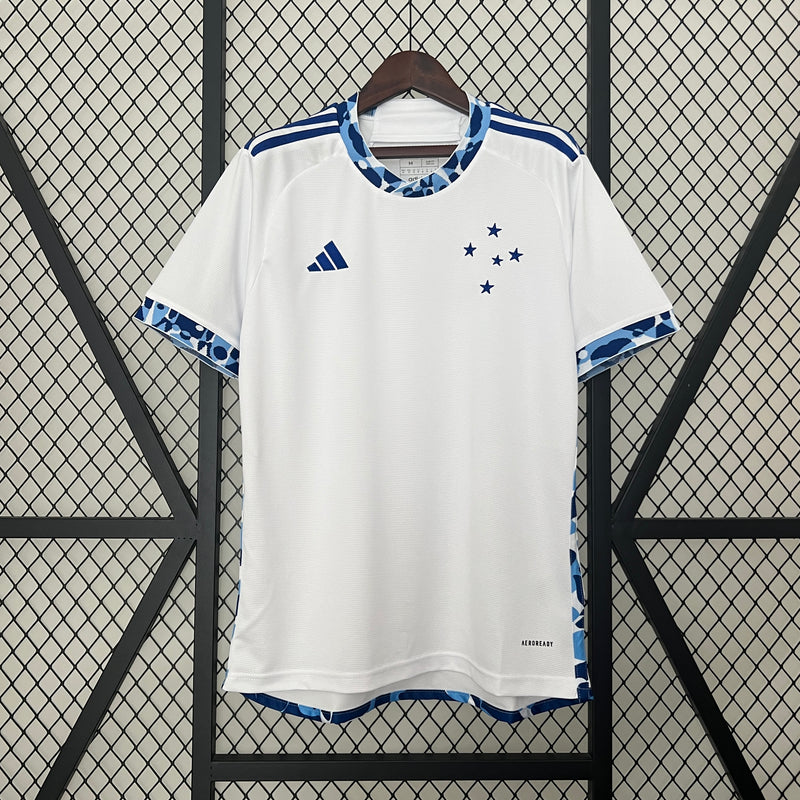 CAMISA CRUZEIRO 24/25 AWAY