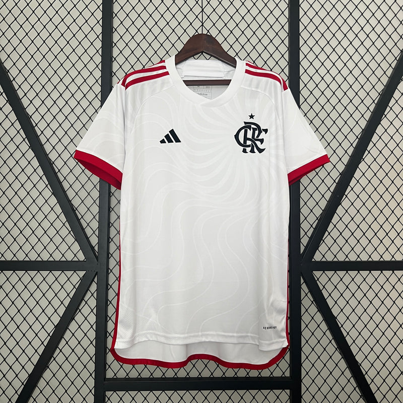 CAMISA FLAMENGO 24/25 AWAY