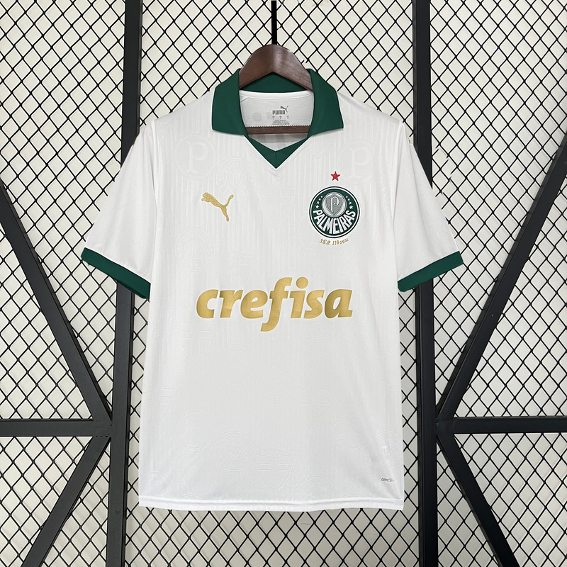 CAMISA PALMEIRAS 24/25 AWAY