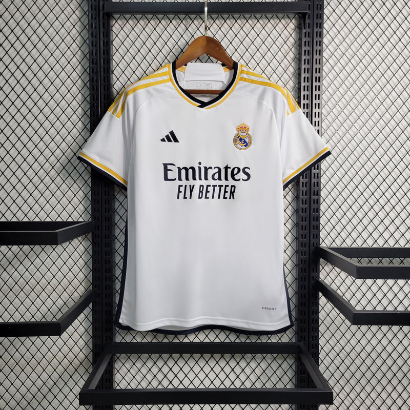 CAMISA REAL MADRID 23/24 HOME