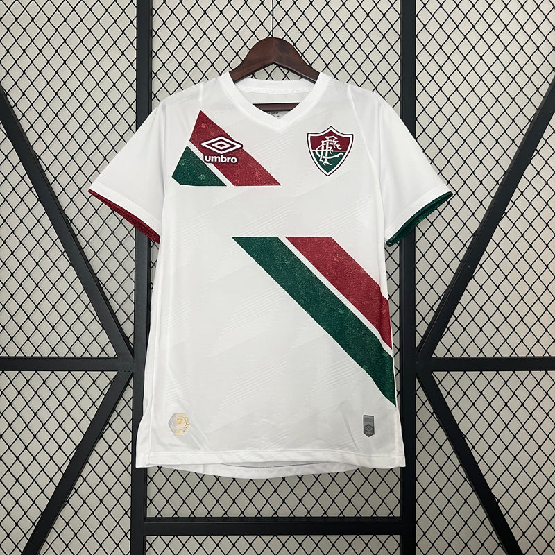 CAMISA FLUMINENSE 24/25 AWAY