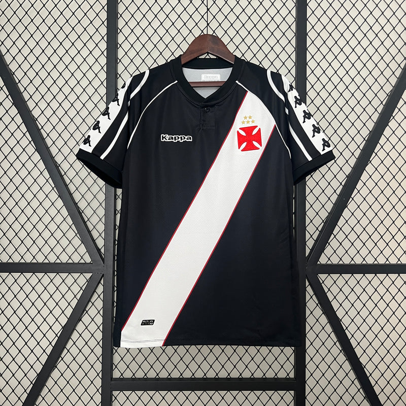 CAMISA VASCO DA GAMA 24/25 EDIÇÃO ESPECIAL