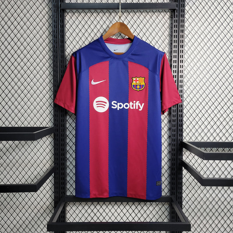 CAMISA BARCELONA 23/24 HOME