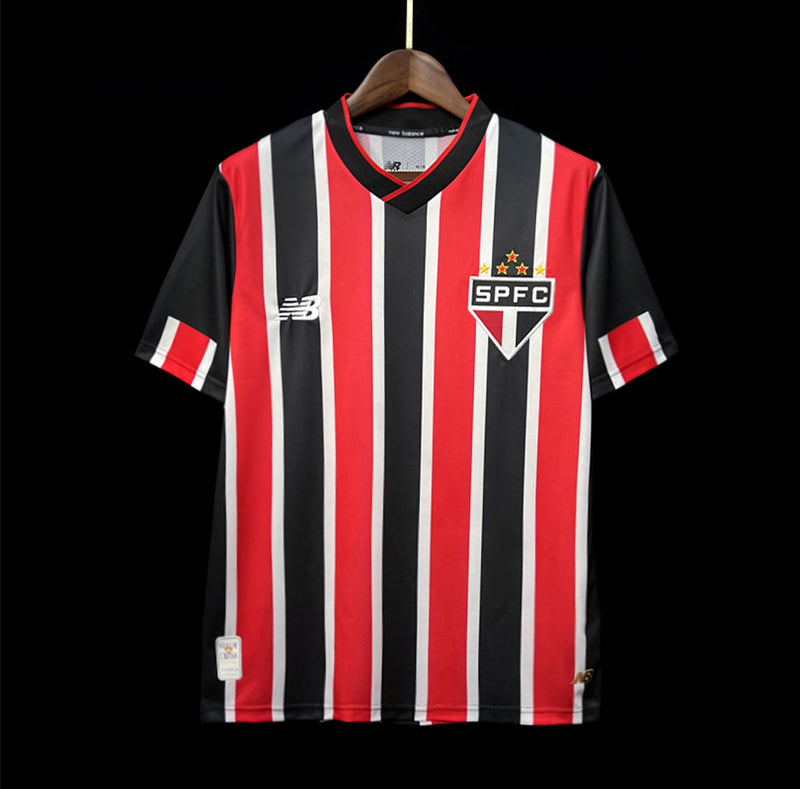 CAMISA SÃO PAULO 24/25 AWAY