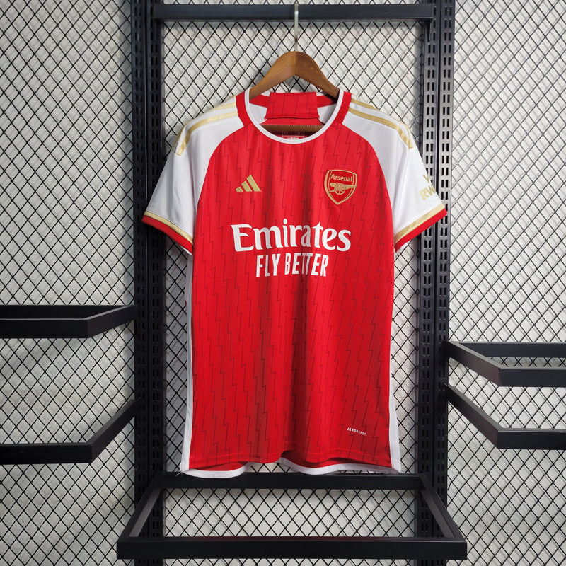 CAMISA ARSENAL 23/24 HOME