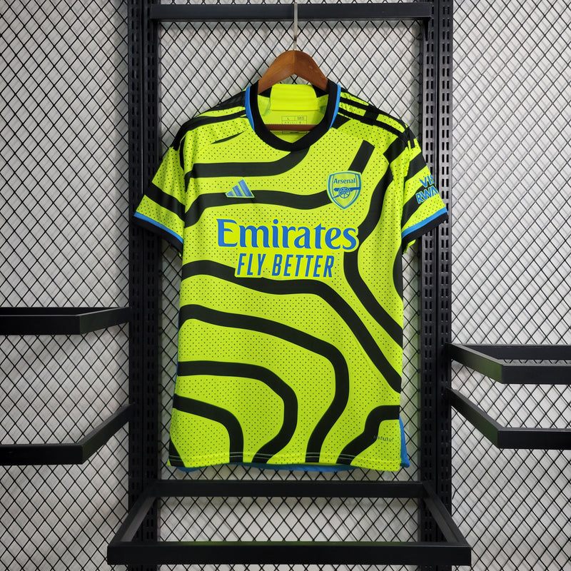 CAMISA ARSENAL 23/24 AWAY SIZE