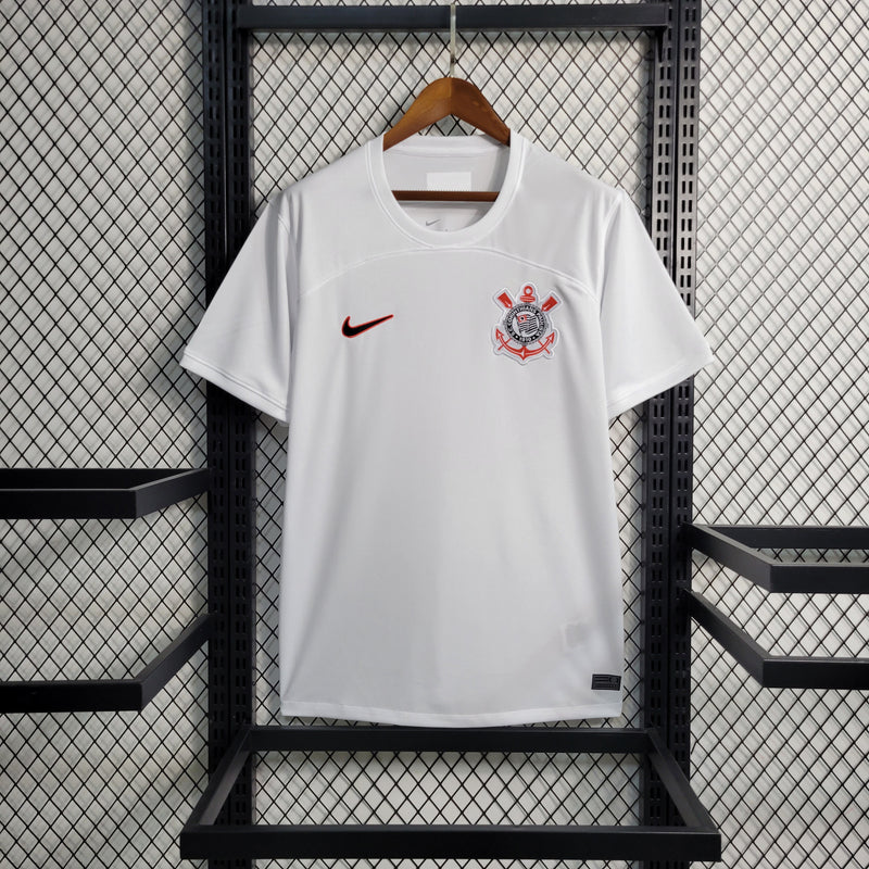 CAMISA CORINTHIANS 23/24 HOME