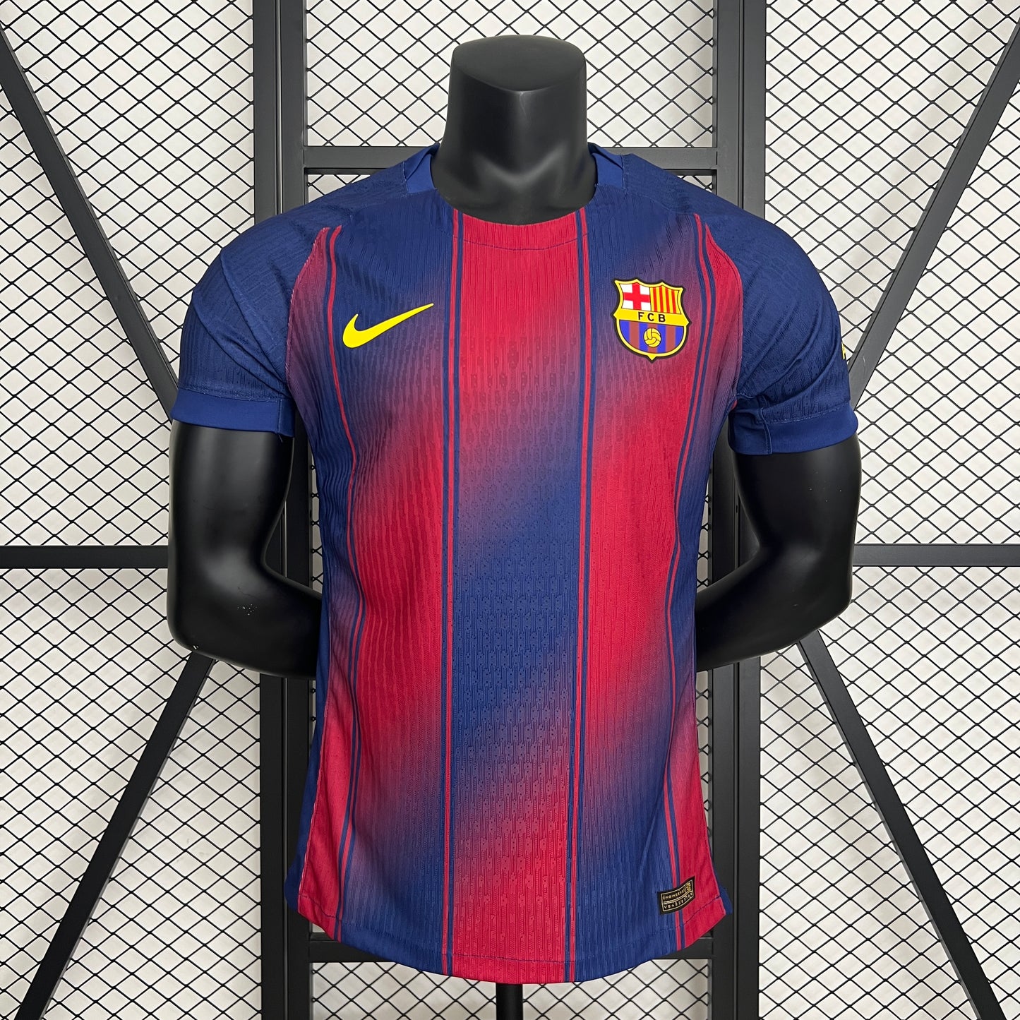 CAMISA BARCELONA 25/26