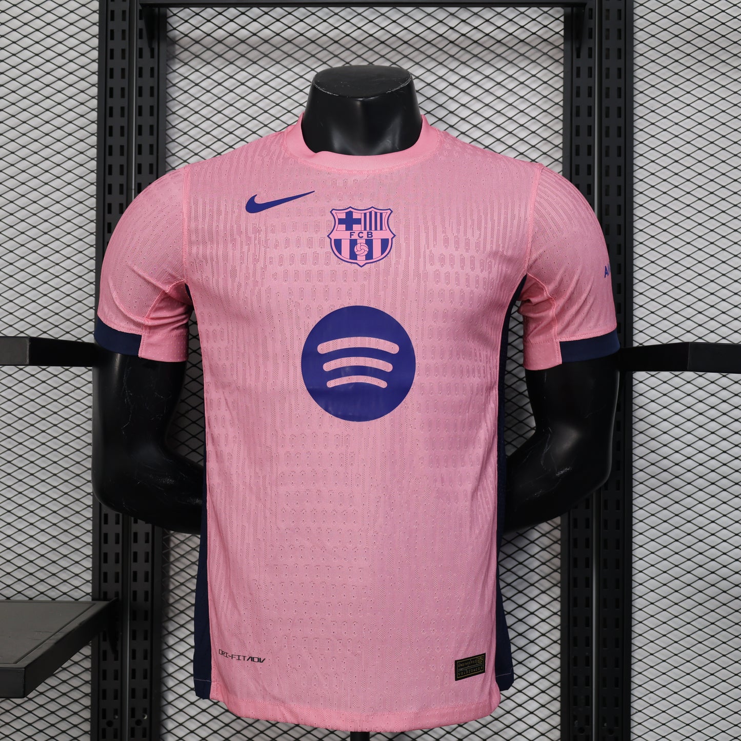 CAMISA  BARCELONA 25/26