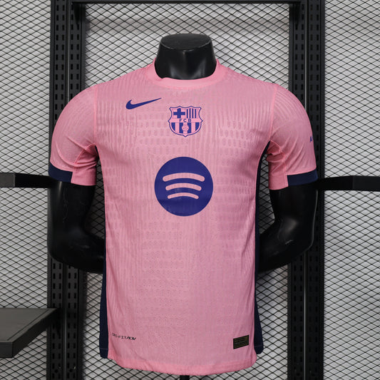 CAMISA  BARCELONA 25/26