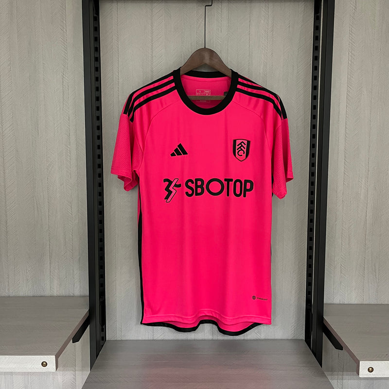 CAMISA FULHAM 23/24 AWAY