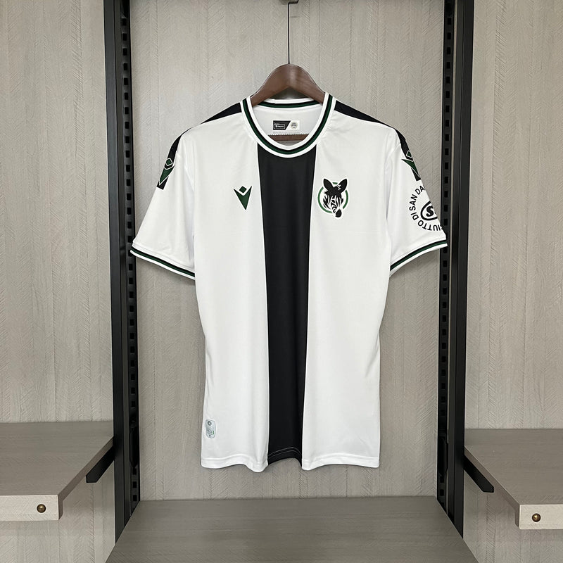 CAMISA UDINESE 23/24 WHITE