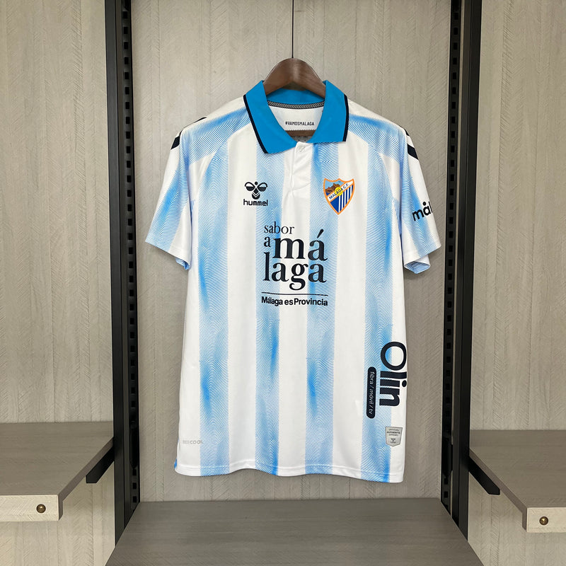 CAMISA MALAGA 23/24 HOME