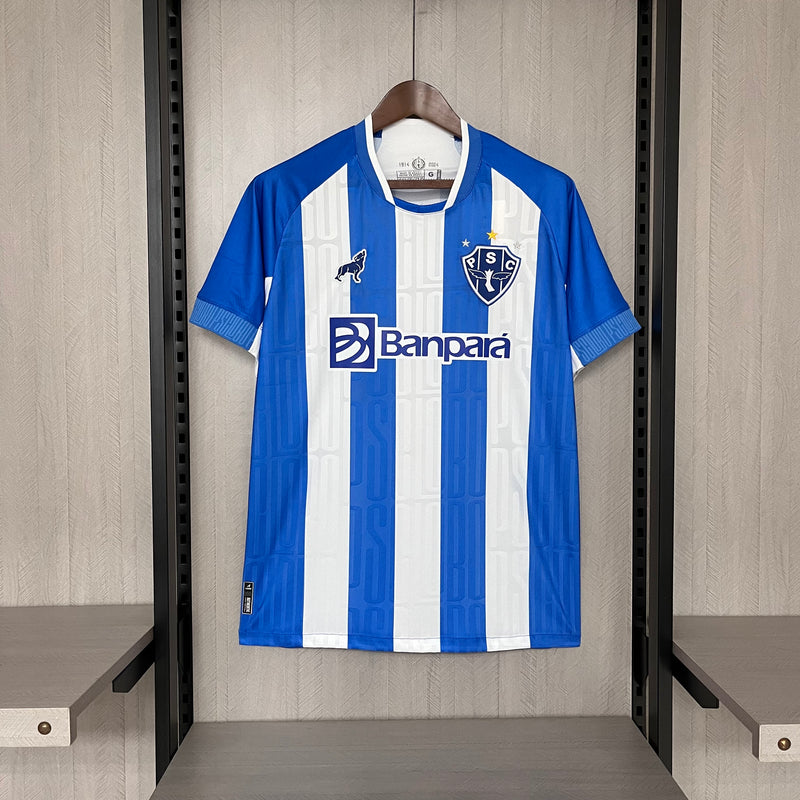 CAMISA PAYSANDU 24/25 HOME