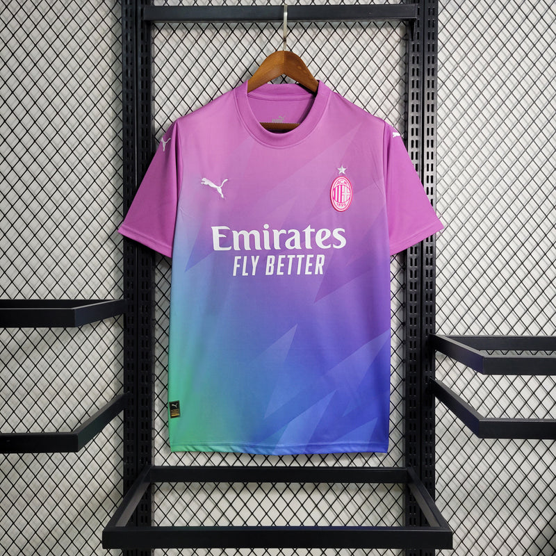 CAMISA MILAN 23/24 AWAY 2