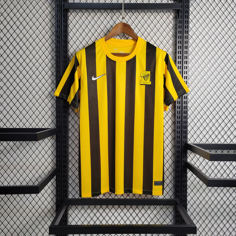 CAMISA AL-LTTIHAD 23/24