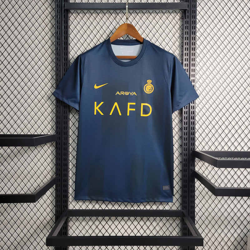 CAMISA AL NASSR FC 23/24 AWAY