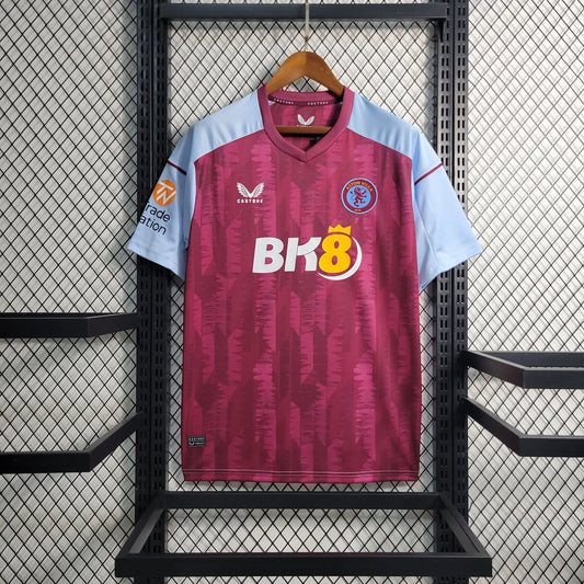 CAMISA ASTON VILLA 23/24 HOME