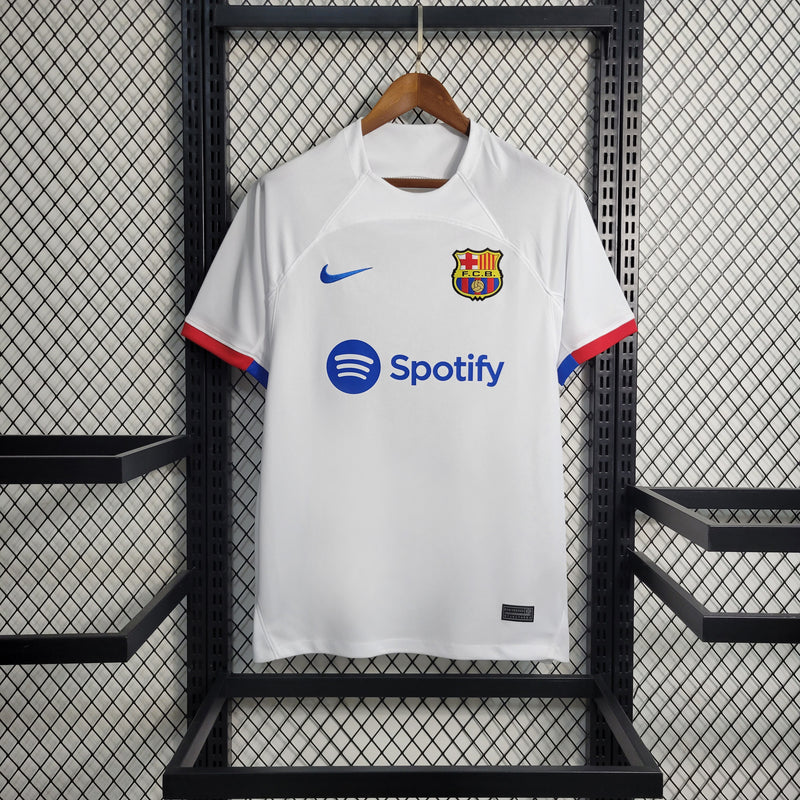 CAMISA BARCELONA 23/24 AWAY