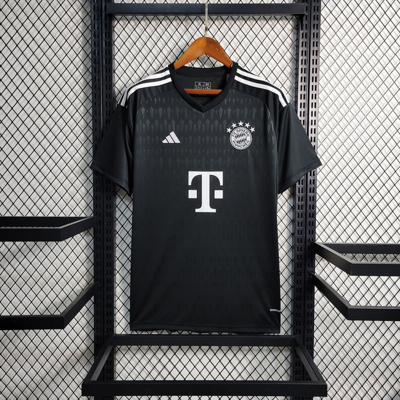 CAMISA BAYERN DE MUNIQUE 23/24 GOALKEEPER