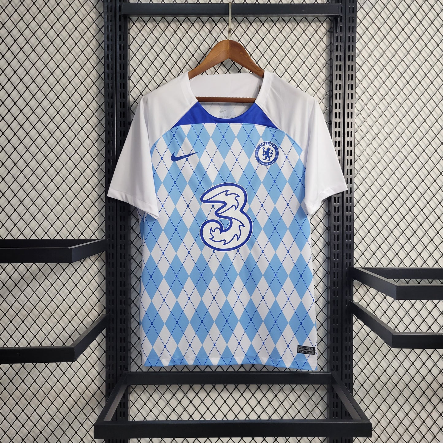 CAMISA CHELSEA 23/24 ESPECIAL