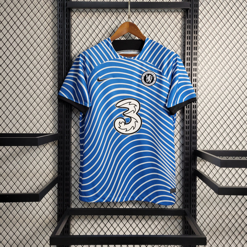 CAMISA CHELSEA 23/24 TRAINING SUIT