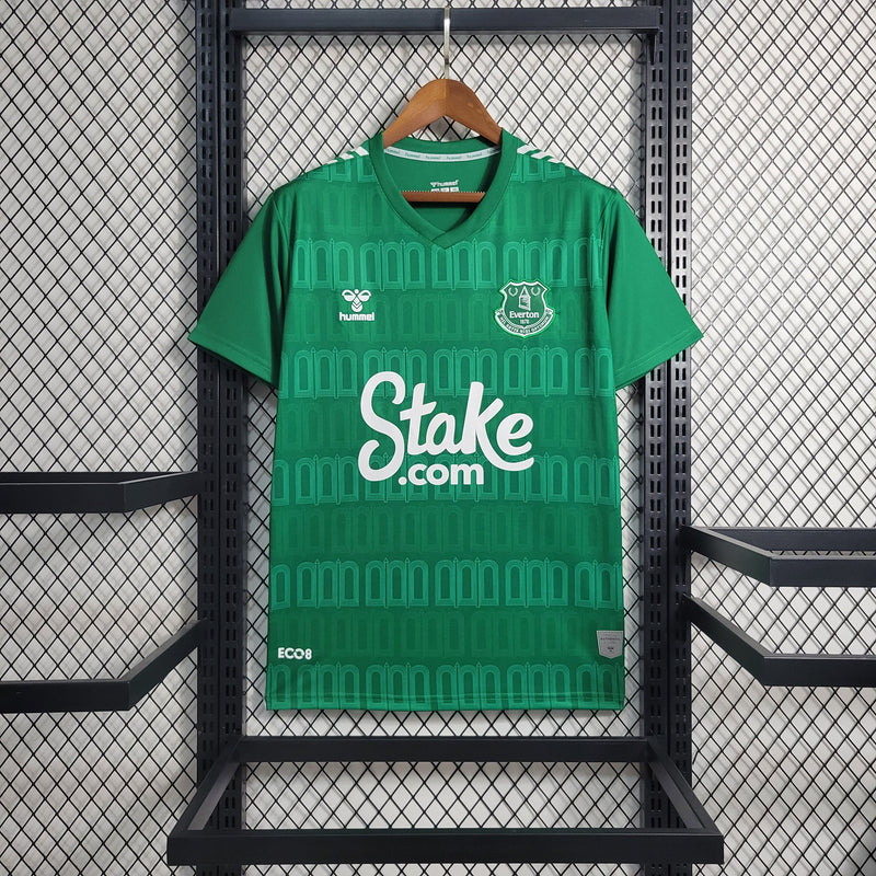 CAMISA EVERTON 23/24 AWAY