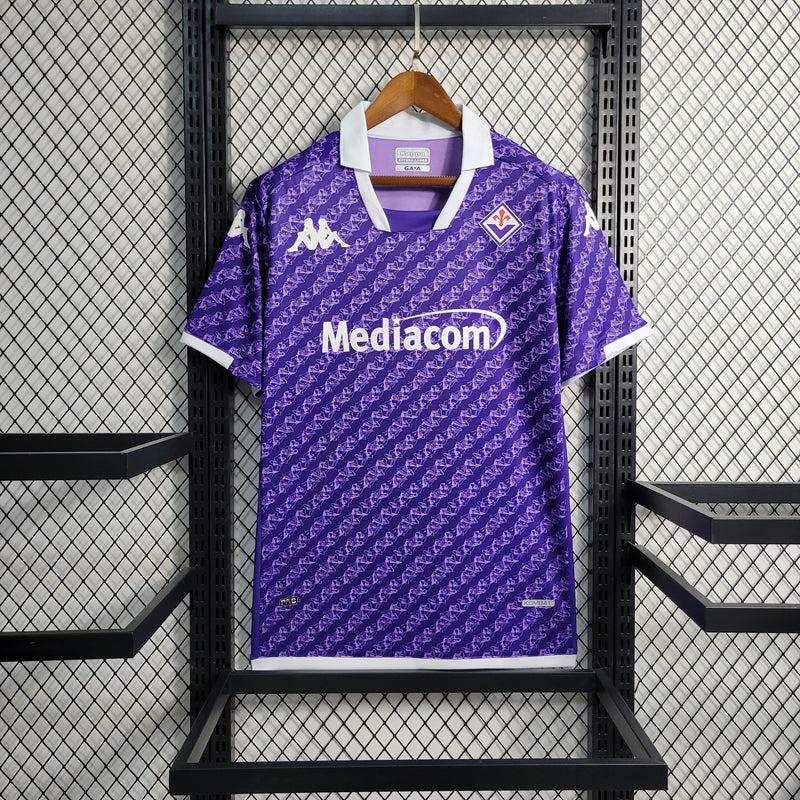 CAMISA FIORENTINA 23/24 HOME