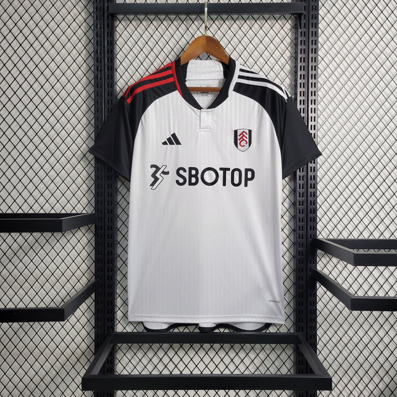 CAMISA FULHAM 23/24 HOME